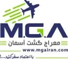 معراج گشت آسمان